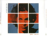 Aviv Gefen* & The Mistakes = אביב גפן* ו התעויוט* : Full Moon - Compilation = ירח מלא - האוסף (2xCD, Comp)