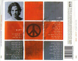 Aviv Gefen* & The Mistakes = אביב גפן* ו התעויוט* : Full Moon - Compilation = ירח מלא - האוסף (2xCD, Comp)