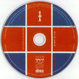 Aviv Gefen* & The Mistakes = אביב גפן* ו התעויוט* : Full Moon - Compilation = ירח מלא - האוסף (2xCD, Comp)