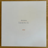 Antena : Camino Del Sol (LP, MiniAlbum + LP, Album, Comp + Ltd, RE, Gol)