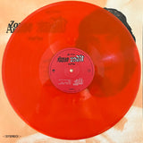 זוהר ארגוב* : אלינור = Elinor (LP, Album, M/Print, RE, RM, Dar)