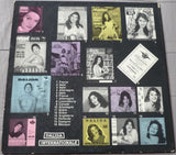 Dalida : Dalida  (10", Album, Gat)