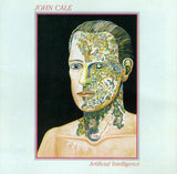 John Cale : Artificial Intelligence (LP, Album)