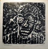 John Cale : Artificial Intelligence (LP, Album)