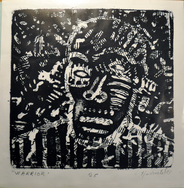 John Cale : Artificial Intelligence (LP, Album)