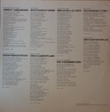 John Cale : Artificial Intelligence (LP, Album)