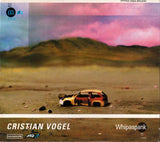 Cristian Vogel : Whipaspank (CD, Single, Dig)
