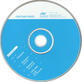 Cristian Vogel : Whipaspank (CD, Single, Dig)