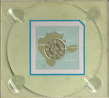 Cristian Vogel : Whipaspank (CD, Single, Dig)