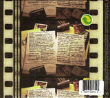 Pearl Jam : Twenty - Original Motion Picture Soundtrack (2xCD, Album, Comp)
