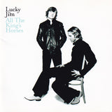 Lucky Jim : All The King's Horses (CD, Album)
