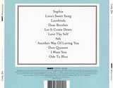 Lucky Jim : All The King's Horses (CD, Album)