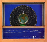 Berry Sakharof = ברי סחרוף* : אתה נמצא כאן = You Are Here (CD, Album)