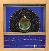 Berry Sakharof = ברי סחרוף* : אתה נמצא כאן = You Are Here (CD, Album)