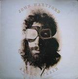 John Hartford : Aereo-Plain (LP, Album)