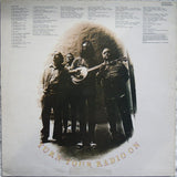 John Hartford : Aereo-Plain (LP, Album)