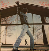 Billy Joel : Glass Houses (LP, Album)