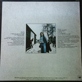 David Gilmour : David Gilmour (LP, Album)