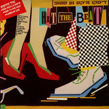 Various : Hit The Beat (דיסקו מיקס נון סטופ) (LP, Comp)