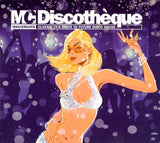 Various : Mastercuts Discothèque (2xCD, Mixed)