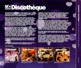 Various : Mastercuts Discothèque (2xCD, Mixed)
