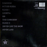 The Sisters Of Mercy : Floodland (LP, Album)