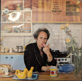 Art Garfunkel : Fate For Breakfast (LP, Album, RE)
