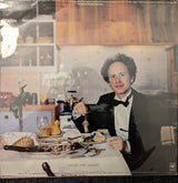 Art Garfunkel : Fate For Breakfast (LP, Album, RE)