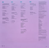 Dudu Tassa, הכוויתים : דודו טסה והכוויתים = دودو تاسا والكويتيان = Dudu Tassa & The Kuwaits  (2xLP, Album, RE)