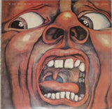 King Crimson : In The Court Of The Crimson King (An Observation By King Crimson) (LP, Album)