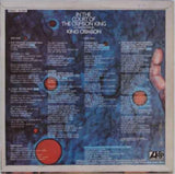 King Crimson : In The Court Of The Crimson King (An Observation By King Crimson) (LP, Album)