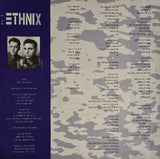 Xאתני* = EthniX : Xאתני (LP, Album)