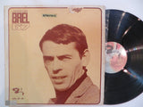 Jacques Brel : 67 (LP, Album)
