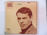 Jacques Brel : 67 (LP, Album)