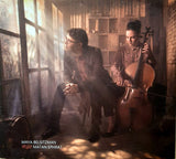 Maya Belsitzman & Matan Ephrat : Maya Belsitzman & Matan Ephrat (CD, Album, Dig)