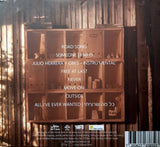 Maya Belsitzman & Matan Ephrat : Maya Belsitzman & Matan Ephrat (CD, Album, Dig)