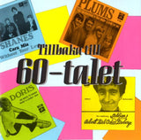 Various : Tillbaka Till 60-Talet (CD, Comp)