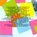 Various : Tillbaka Till 60-Talet (CD, Comp)
