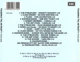Various : Tillbaka Till 60-Talet (CD, Comp)