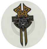Balaam & The Angel* : I Love The Things You Do To Me (12", Single, Ltd, Pic)