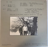 Keith Jarrett : My Song (LP, Album, RP)