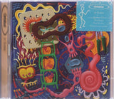 Orbital : In Sides (CD, Album + CD, Comp)