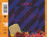 Orbital : In Sides (CD, Album + CD, Comp)