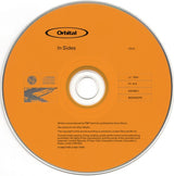Orbital : In Sides (CD, Album + CD, Comp)