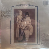 Dolly Parton, Linda Ronstadt & Emmylou Harris : Trio (LP, Album, All)