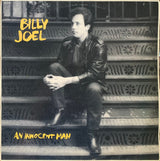 Billy Joel : An Innocent Man (LP, Album)