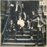 Billy Joel : An Innocent Man (LP, Album)