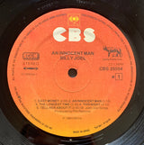 Billy Joel : An Innocent Man (LP, Album)