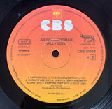 Billy Joel : An Innocent Man (LP, Album)