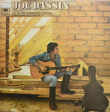Joe Dassin : Joe Dassin (LP, Album)